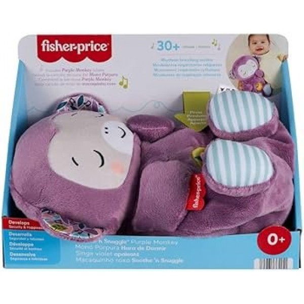 ΜΑΙΜΟΥΔΑΚΙ ΑΓΚΑΛΙΑΣ FISHER-PRICE  JLH41