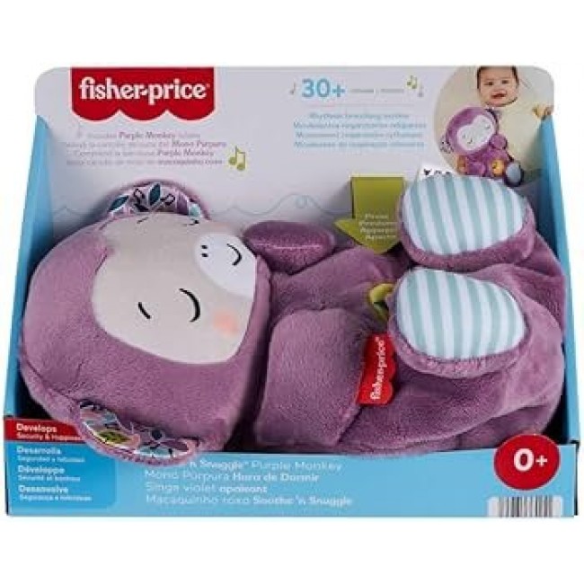 MATTEL FISHER-PRICE ΜΑΙΜΟΥΔΑΚΙ ΑΓΚΑΛΙΑΣ JLH41 MATTEL FISHER-PRICE ΜΑΙΜΟΥΔΑΚΙ ΑΓΚΑΛΙΑΣ JLH41