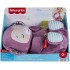 MATTEL FISHER-PRICE ΜΑΙΜΟΥΔΑΚΙ ΑΓΚΑΛΙΑΣ JLH41 MATTEL FISHER-PRICE ΜΑΙΜΟΥΔΑΚΙ ΑΓΚΑΛΙΑΣ JLH41