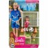 BARBIE ΣΕΤ ΑΘΛΗΤΙΚΑ ΕΠΑΓΓΕΛΜΑΤΑ 2 ΣΧΕΔΙΑ