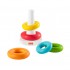 FISHER PRICE ΠΥΡΑΜΙΔΑ ΟΙΚΟΛΟΓΙΚΗ FISHER PRICE ΠΥΡΑΜΙΔΑ ΟΙΚΟΛΟΓΙΚΗ