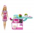 BARBIE ΑΝΘΟΠΩΛΕΙΟ BARBIE ΑΝΘΟΠΩΛΕΙΟ