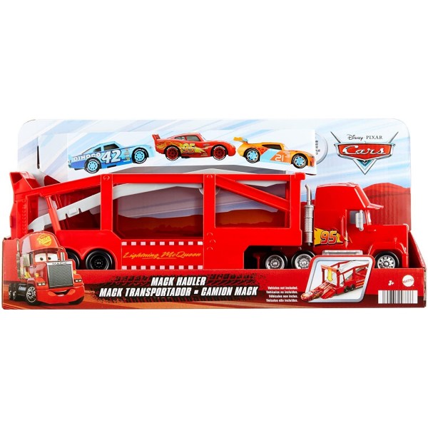 CARS MACK VALUE HAULER