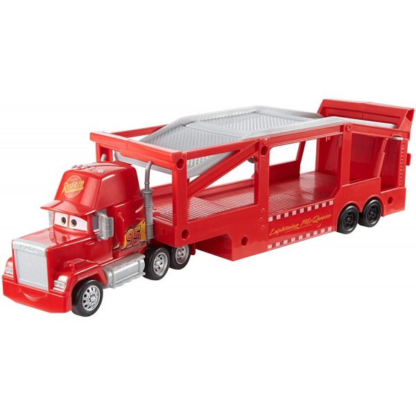 CARS MACK VALUE HAULER CARS MACK VALUE HAULER