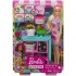BARBIE ΑΝΘΟΠΩΛΕΙΟ BARBIE ΑΝΘΟΠΩΛΕΙΟ