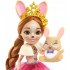 ENCHANTIMALS ΚΟΥΚΛΑ ROYALS ΛΑΓΟΥΔΑΚΙΑ ENCHANTIMALS ΚΟΥΚΛΑ ROYALS ΛΑΓΟΥΔΑΚΙΑ