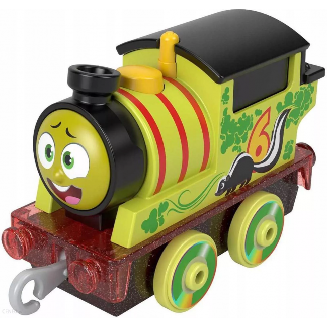 THOMAS AND FRIENDS COLOR CHANGERS ENGINE PERCY THOMAS AND FRIENDS COLOR CHANGERS ENGINE PERCY