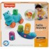 FISHER PRICE PLAYKIT HELLO MOVES 9 ΜΗΝΩΝ FISHER PRICE PLAYKIT HELLO MOVES 9 ΜΗΝΩΝ