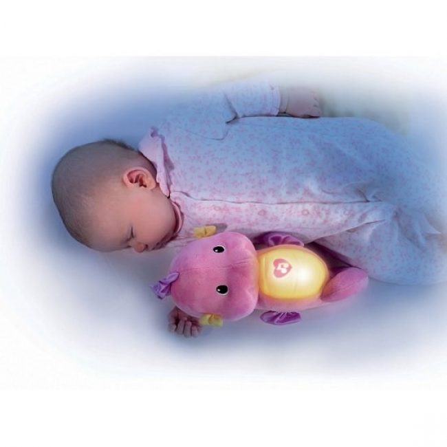 FISHER PRICE ΦΩΤΕΙΝΟ ΑΛΟΓΑΚΙ ΤΗΣ ΘΑΛΑΣΣΑΣ FISHER PRICE ΦΩΤΕΙΝΟ ΑΛΟΓΑΚΙ ΤΗΣ ΘΑΛΑΣΣΑΣ