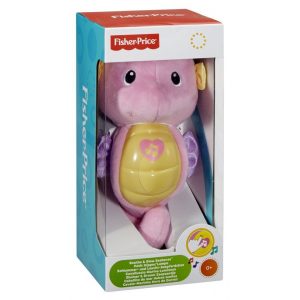 FISHER PRICE ΦΩΤΕΙΝΟ ΑΛΟΓΑΚΙ ΤΗΣ ΘΑΛΑΣΣΑΣ FISHER PRICE ΦΩΤΕΙΝΟ ΑΛΟΓΑΚΙ ΤΗΣ ΘΑΛΑΣΣΑΣ