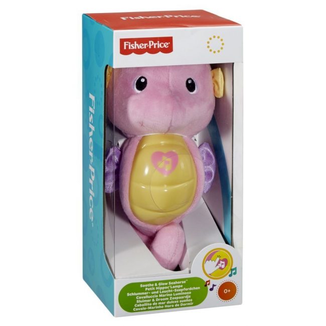 FISHER PRICE ΦΩΤΕΙΝΟ ΑΛΟΓΑΚΙ ΤΗΣ ΘΑΛΑΣΣΑΣ FISHER PRICE ΦΩΤΕΙΝΟ ΑΛΟΓΑΚΙ ΤΗΣ ΘΑΛΑΣΣΑΣ