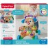 FISHER PRICE ΣΤΡΑΤΑ ΜΕ ΣΚΥΛΑΚΙ ΜΠΛΕ SMART STAGES FISHER PRICE ΣΤΡΑΤΑ ΜΕ ΣΚΥΛΑΚΙ ΜΠΛΕ SMART STAGES