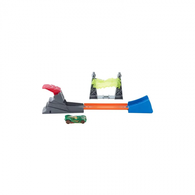HOT WHEELS ΚΛΑΣΣΙΚΕΣ ΠΙΣΤΕΣ ΓΙΑ ΚΟΛΠΑ ELECTRIC TOWER HOT WHEELS ΚΛΑΣΣΙΚΕΣ ΠΙΣΤΕΣ ΓΙΑ ΚΟΛΠΑ ELECTRIC TOWER