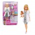 BARBIE ΚΟΥΚΛΑ ΓΙΑΤΡΟΣ ΜΕ ΜΩΡΑΚΙ BARBIE ΚΟΥΚΛΑ ΓΙΑΤΡΟΣ ΜΕ ΜΩΡΑΚΙ