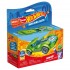 MEGA BLOCKS HOT WHEELS RACERS HW40 MEGA BLOCKS HOT WHEELS RACERS HW40