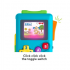 FISHER PRICE ΕΚΠΑΙΔΕΥΤΙΚΗ ΠΑΙΧΝΙΔΟΜΗΧΑΝΗ FISHER PRICE ΕΚΠΑΙΔΕΥΤΙΚΗ ΠΑΙΧΝΙΔΟΜΗΧΑΝΗ