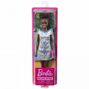BARBIE YOU CAN BE ANYTHING ΕΠΑΓΓΕΛΜΑΤΑ ΔΑΣΚΑΛΑ ΕΠΑΓΓΕΛΜΑΤΑ