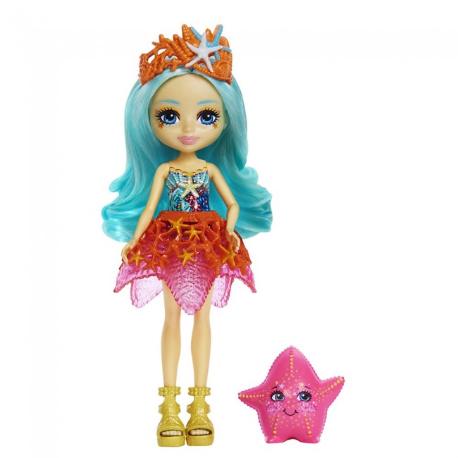 ENCHANTIMALS ROYALS ΑΣΤΕΡΙΑΣ ENCHANTIMALS ROYALS ΑΣΤΕΡΙΑΣ