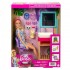 BARBIE WELLNESS SPA ΜΕ ΣΚΥΛΑΚΙ