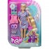 BARBIE ΚΟΥΚΛΑ TOTALLY HAIR STARS BARBIE ΚΟΥΚΛΑ TOTALLY HAIR STARS