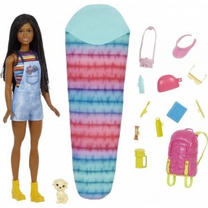 BARBIE BROOKLYN CAMPION BARBIE BROOKLYN CAMPION