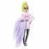 BARBIE EXTRA NEON GREEN HAIR BARBIE EXTRA NEON GREEN HAIR
