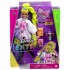 BARBIE EXTRA NEON GREEN HAIR BARBIE EXTRA NEON GREEN HAIR