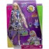 BARBIE EXTRA FLOWER POWER BARBIE EXTRA FLOWER POWER