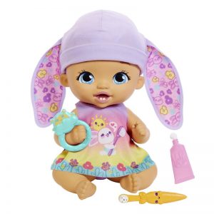 MY GARDEN BABY ΛΑΓΟΥΔΑΚΙ ΜΩΡΑΚΙ MY GARDEN BABY ΛΑΓΟΥΔΑΚΙ ΜΩΡΑΚΙ