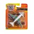 MATCHBOX ΑΕΡΟΠΛΑΝΑΚΙΑ SKY BUSTERS HHT34 MATCHBOX ΑΕΡΟΠΛΑΝΑΚΙΑ SKY BUSTERS HHT34