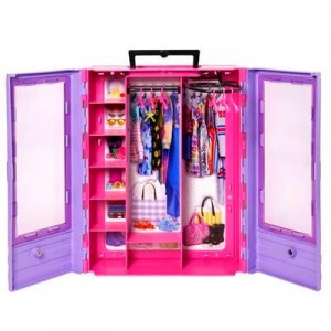 BARBIE ΝΤΟΥΛΑΠΑ ΜΕ ΚΟΥΚΛΑ BARBIE ΝΤΟΥΛΑΠΑ ΜΕ ΚΟΥΚΛΑ