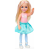 BARBIE CHELSEA CUTIE REVEAL ΠΡΟΒΑΤΑΚΙ BARBIE CHELSEA CUTIE REVEAL ΠΡΟΒΑΤΑΚΙ
