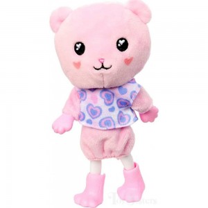 BARBIE CHELSEA CUTIE REVEAL ΑΡΚΟΥΔΑΚΙ BARBIE CHELSEA CUTIE REVEAL ΑΡΚΟΥΔΑΚΙ