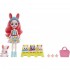 ENCHANTIMALS BABY AND BEST FRIENDS BREE BUNNY AND TWIST ENCHANTIMALS BABY AND BEST FRIENDS BREE BUNNY AND TWIST