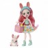 ENCHANTIMALS BABY AND BEST FRIENDS BREE BUNNY AND TWIST ENCHANTIMALS BABY AND BEST FRIENDS BREE BUNNY AND TWIST