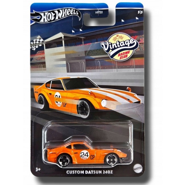 HOT WHEELS ΑΥΤΟΚΙΝΗΤΑΚΙΑ - VINTAGE HOT WHEELS ΑΥΤΟΚΙΝΗΤΑΚΙΑ - VINTAGE
