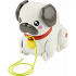 FISHER PRICE PET PALS ΣΥΡΟΜΕΝΟ ΣΚΥΛΑΚΙ PUG FISHER PRICE PET PALS ΣΥΡΟΜΕΝΟ ΣΚΥΛΑΚΙ PUG