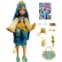 MONSTER HIGH STREET FEST CLEO DE NILE MONSTER HIGH STREET FEST CLEO DE NILE