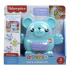 FISHER PRICE ΠΑΙΧΝΙΔΙ ΤΑΞΙΝΟΜΗΣΗΣ SENSIMALS MIX N MATCJIMAS FISHER PRICE ΠΑΙΧΝΙΔΙ ΤΑΞΙΝΟΜΗΣΗΣ SENSIMALS MIX N MATCJIMAS
