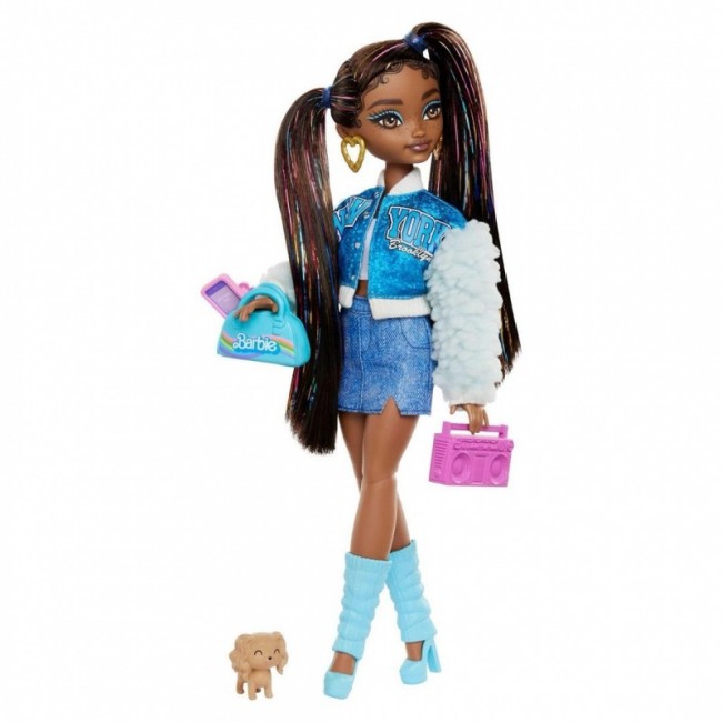 BARBIE DREAM BESTIES BROOKLYN BARBIE DREAM BESTIES BROOKLYN