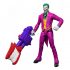 DC BATMAN ΦΙΓΟΥΡΑ ΔΡΑΣΗΣ JOKER