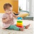 FISHER PRICE ΠΥΡΑΜΙΔΑ ΟΙΚΟΛΟΓΙΚΗ FISHER PRICE ΠΥΡΑΜΙΔΑ ΟΙΚΟΛΟΓΙΚΗ