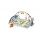 FISHER PRICE ΓΥΜΝΑΣΤΗΡΙΟ ΔΡΑΣΤΗΡΙΟΤΗΤΩΝ GROW WITH ME