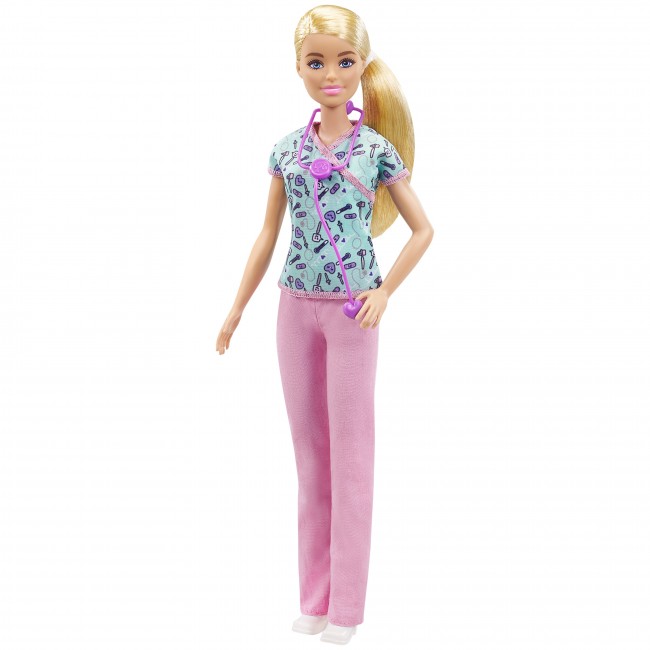 BARBIE ΝΟΣΟΚΟΜΑ BARBIE ΝΟΣΟΚΟΜΑ
