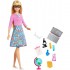 BARBIE ΔΑΣΚΑΛΑ