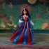 BARBIE ΣΥΛΛΕΚΤΙΚΗ ΚΟΥΚΛΑ  LUNAR YEAR