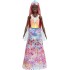 BARBIE DREAMTOPIA ΠΡΙΓΚΙΠΙΣΣΑ ΜΕΛΑΧΡΙΝΗ ΜΕ ΡΟΖ ΜΑΛΛΙΑ BARBIE DREAMTOPIA ΠΡΙΓΚΙΠΙΣΣΑ ΜΕΛΑΧΡΙΝΗ ΜΕ ΡΟΖ ΜΑΛΛΙΑ