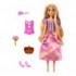 DISNEY PRINCESS SPIN AND REVEAL RAPUNZEL DISNEY PRINCESS SPIN AND REVEAL RAPUNZEL