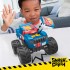 HOT WHEELS MEGA MOSTER TRUCKS RACE ACE MOSTER TRUCK HOT WHEELS MEGA MOSTER TRUCKS RACE ACE MOSTER TRUCK