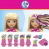 MEGA BARBIE COLOR REVEAL DREAMHOUSE MEGA BARBIE COLOR REVEAL DREAMHOUSE